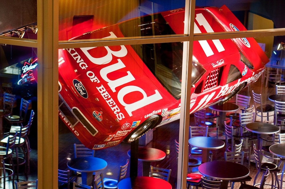 Hilton Atlanta Airport - photo 67