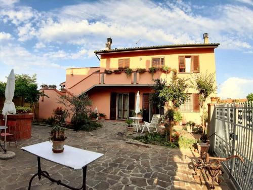 Affittacamere Da Zia Michelina — Pontedera