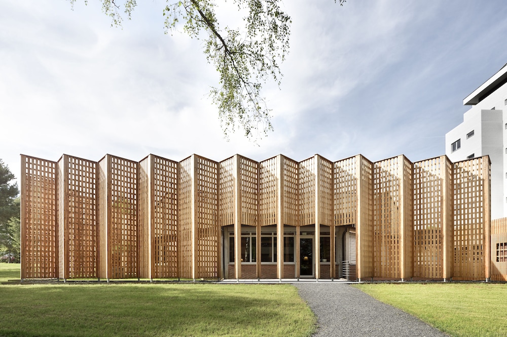 Hotel Sturm Bio & Wellnesshotel in der Rhön — 4-Star Luxury Hotel in Mellrichstadt, Germany