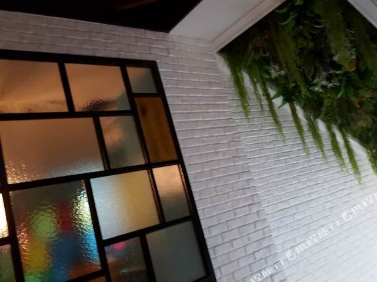 InTown Suites Extended Stay Atlanta GA Roswell Alpharetta - carbon neutral hotel in Roswell