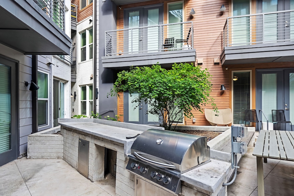 Placemakr Downtown Austin - photo 260