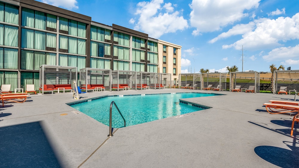 Holiday Inn Dallas Market Ctr Love Field by IHG - photo 14