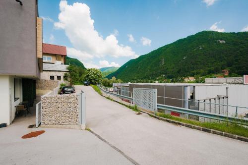 Apartments Gros 18958490 — Radece