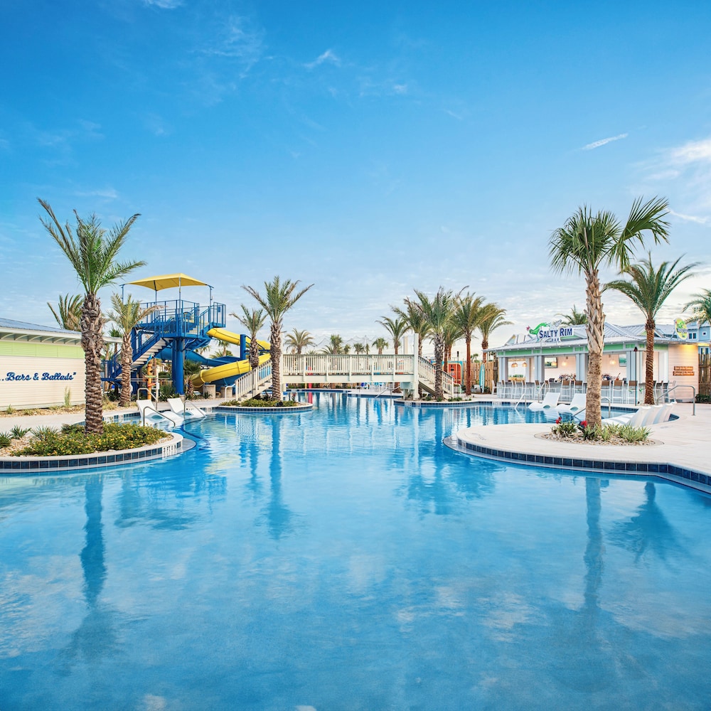 Margaritaville Beach Cottage Resort PCB - photo 57