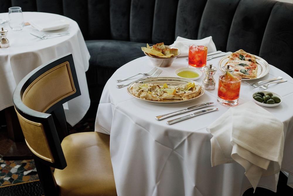 The NoMad Hotel - photo 59