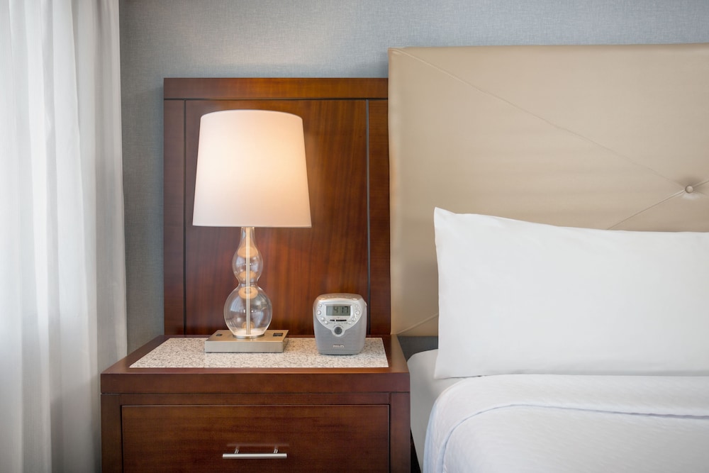 Crowne Plaza Los Angeles Harbor Hotel by IHG - photo 6