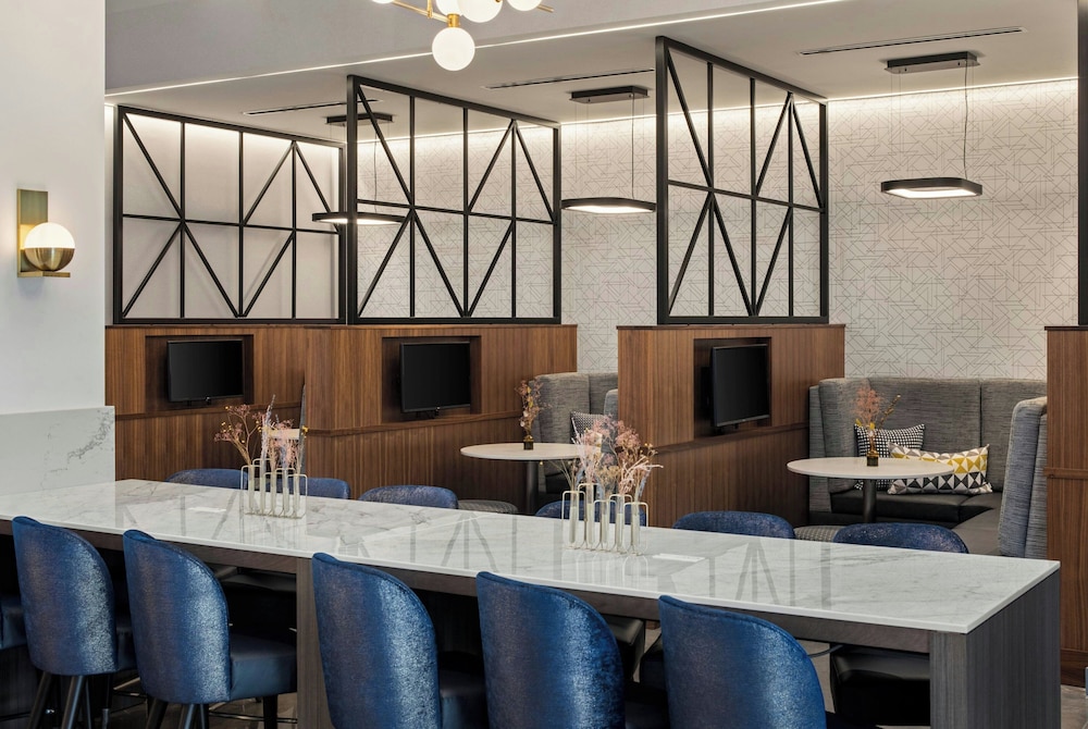 Courtyard by Marriott St. Paul Downtown - photo 6
