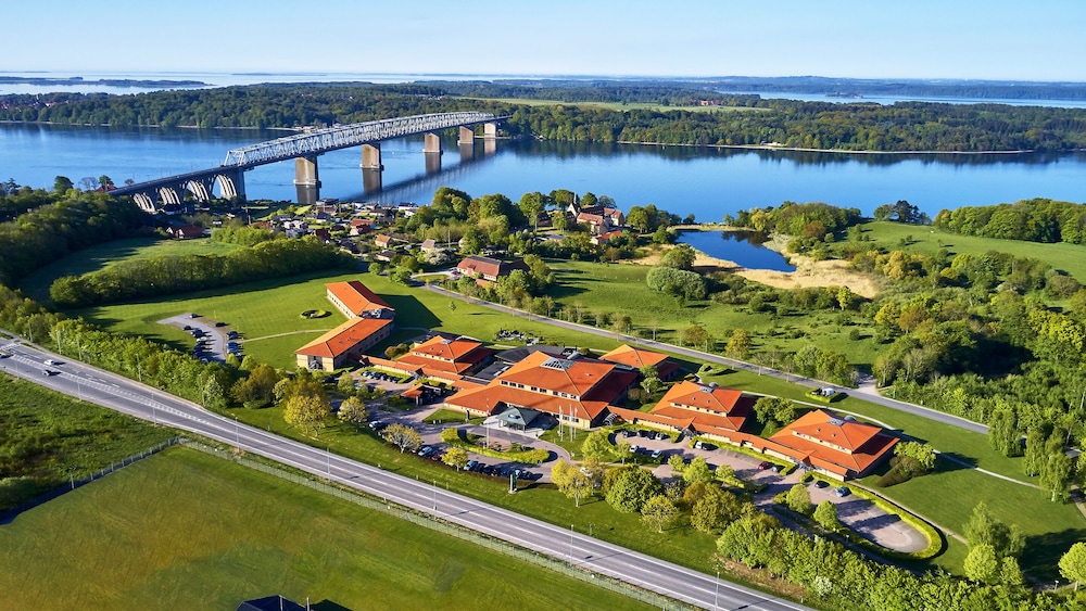 Trinity Hotel Og Konference in Fredericia, Denmark