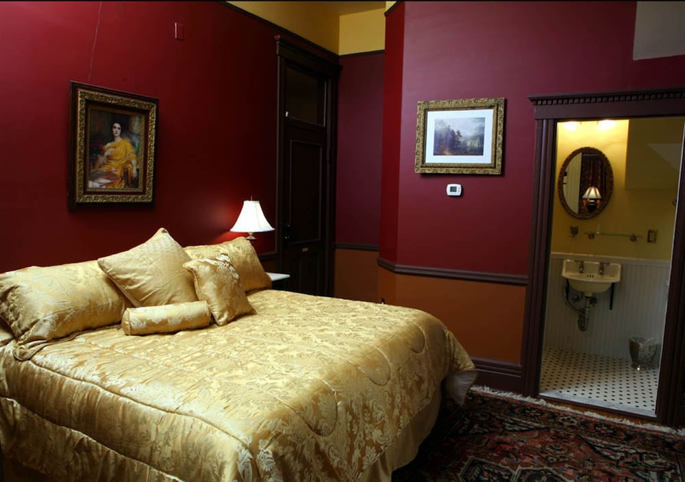 Martin & Mason Hotel - photo 6