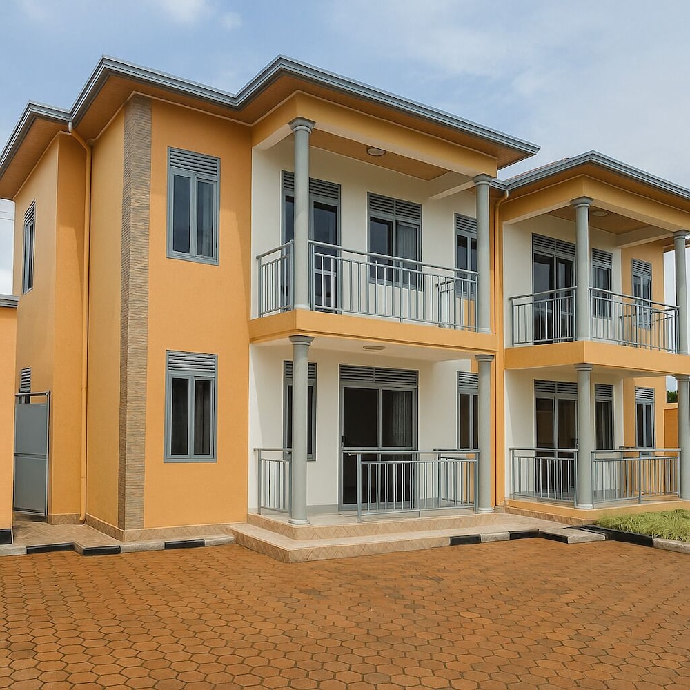Casa Kigali — 4-Star Luxury Hotel in Kigali, Rwanda