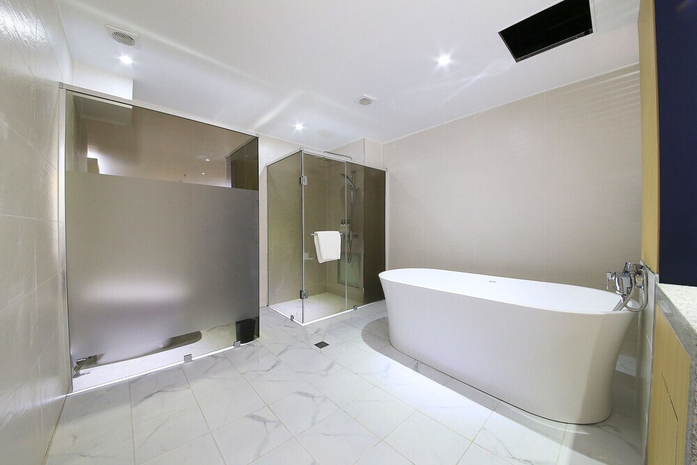 Indeokwon Brownstone — Anyang-Si — photo 4