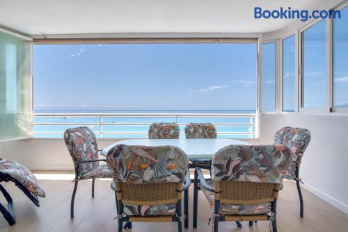 Apartamentos Rubino — 4-Star Luxury Hotel in Calp, Spain