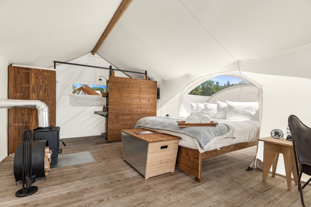 Under Canvas Acadia - photo 12