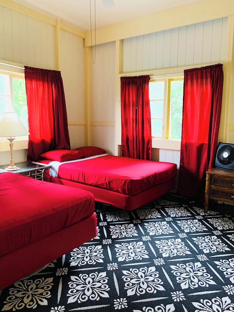 Wild Ginger Hotel - photo 10