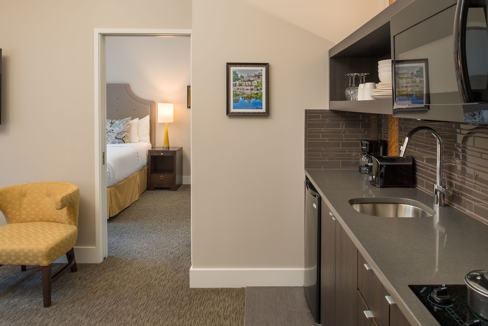 Mark Spencer Hotel - photo 12