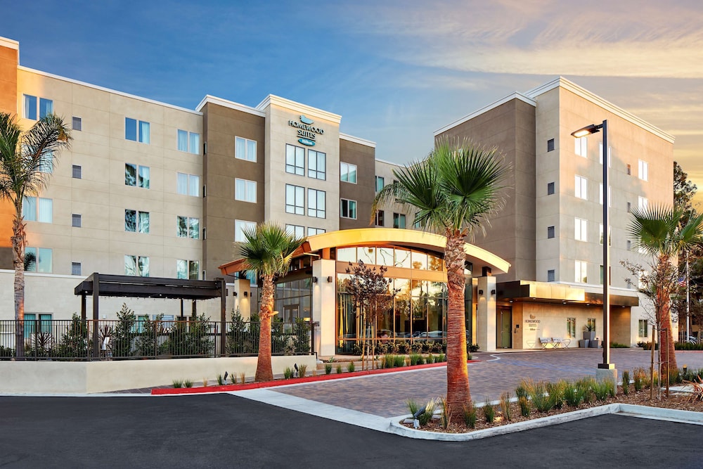 Homewood Suites by Hilton San Diego Mission Valley Zoo - photo 28