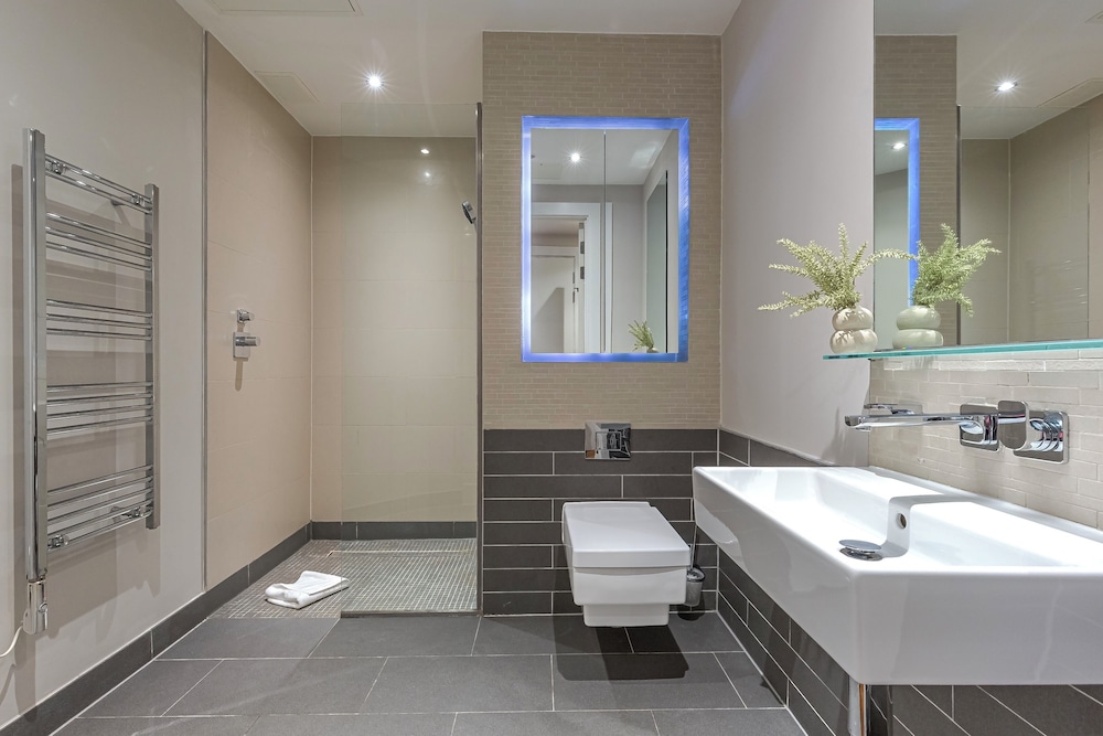 Grays Inn by Aeria Apartments — 4-Star Luxury Hotel in London, United Kingdom