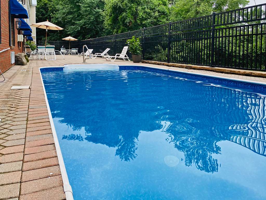 Comfort Inn & Suites Sturbridge Brimfield - photo 34