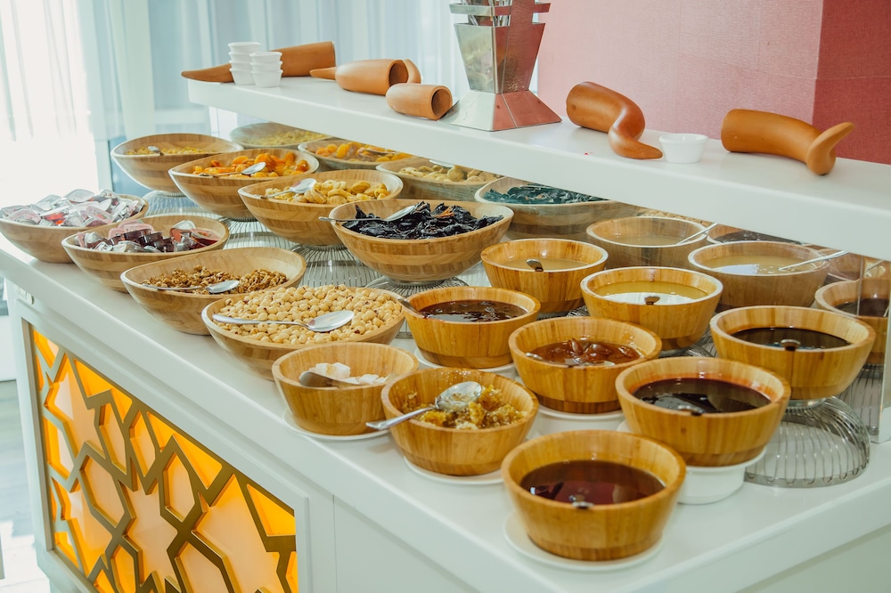 מזון ומשקאות