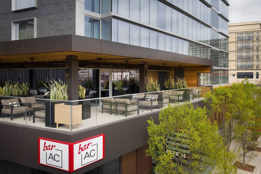 AC Hotel Austin University - photo 49