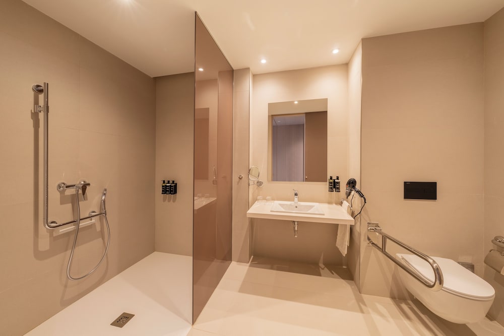 Eurostars Oasis Marbella in Marbella, Spain