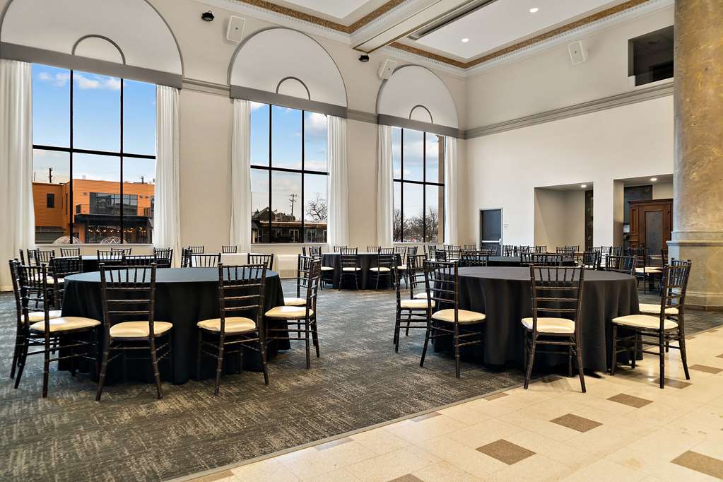 CityFlatsHotel Port Huron an Ascend Collection Hotel - photo 3