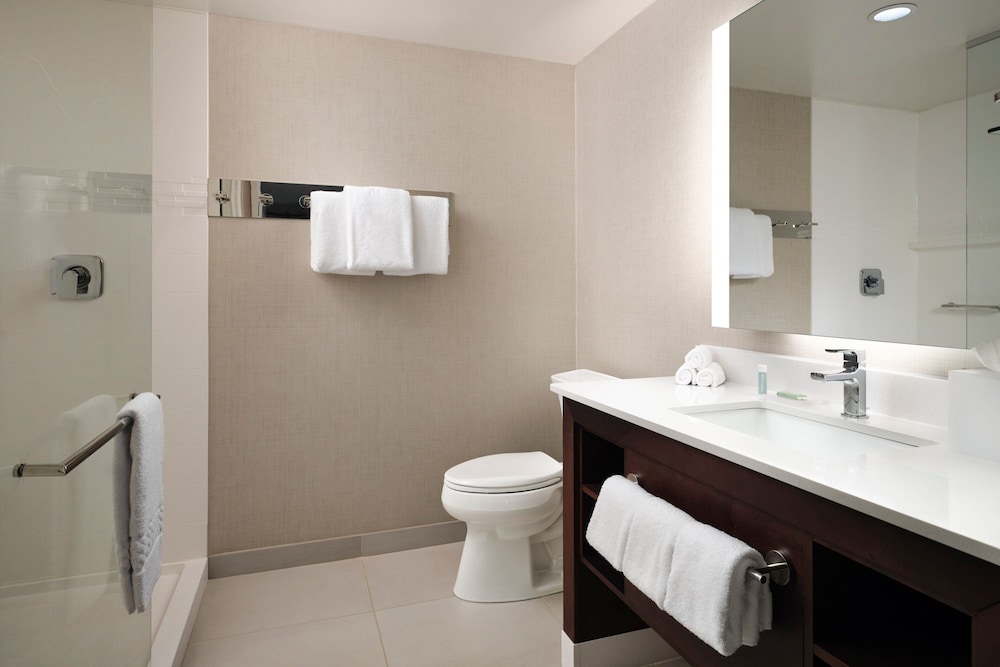 Residence Inn by Marriott Rochester Mayo Clinic Area South - photo 21