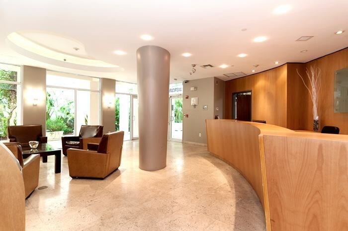The Mercury All Suites Hotel - photo 3