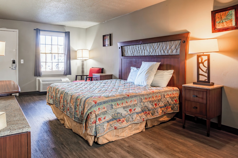 Southern Inn By OYO Walterboro I 95 - photo 16