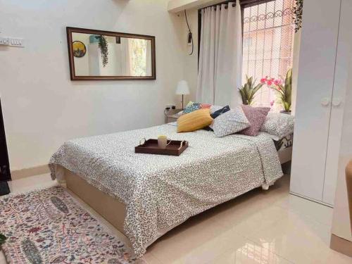 Dawn A Spacious Modern Studio in Bandra at Almeida Park by Connekt Homes