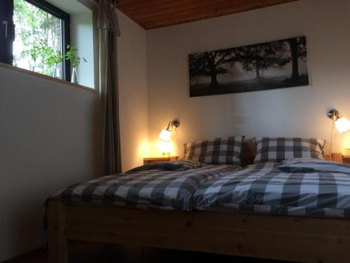 Grimm S Waldhauschen — Mudau