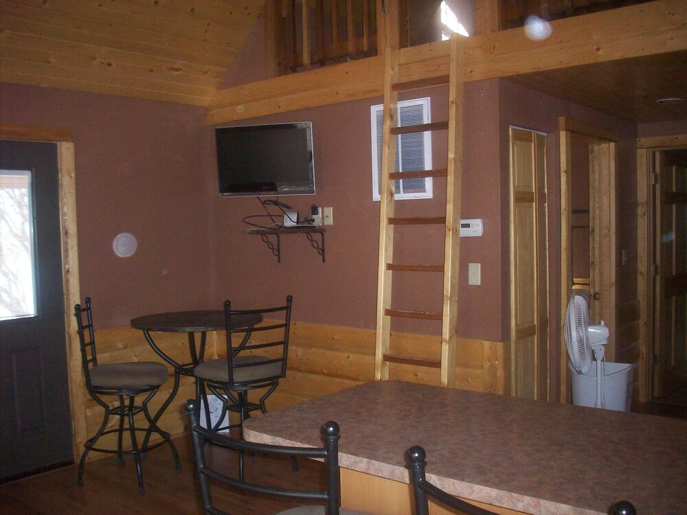 Acorns Resort - photo 51