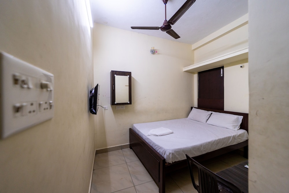 Puducherry Residency — Puducherry — photo 3