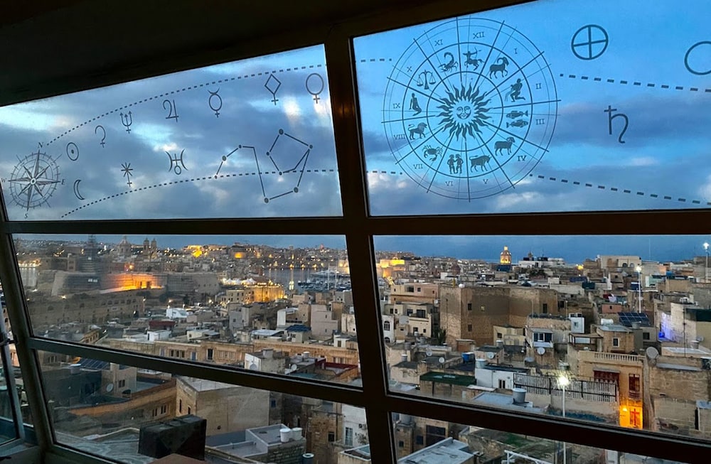 BOCO Boutique Hotel in Cospicua, Malta