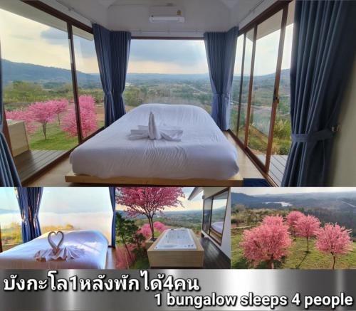 Sirine Onsen รีสอร์ทออนเซนวิวทะเลหมอก — Khao Kho — photo 2