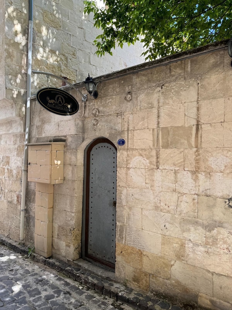 Aysel Hanım Konağı in Gaziantep, Turkey
