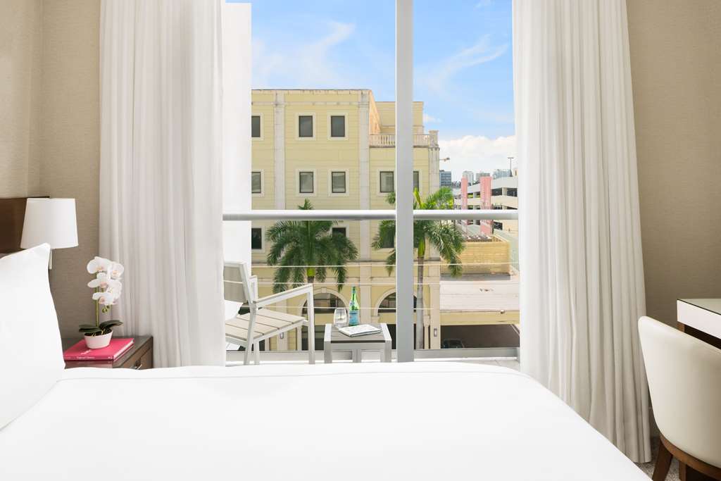 The Altair Hotel Bay Harbor - photo 23