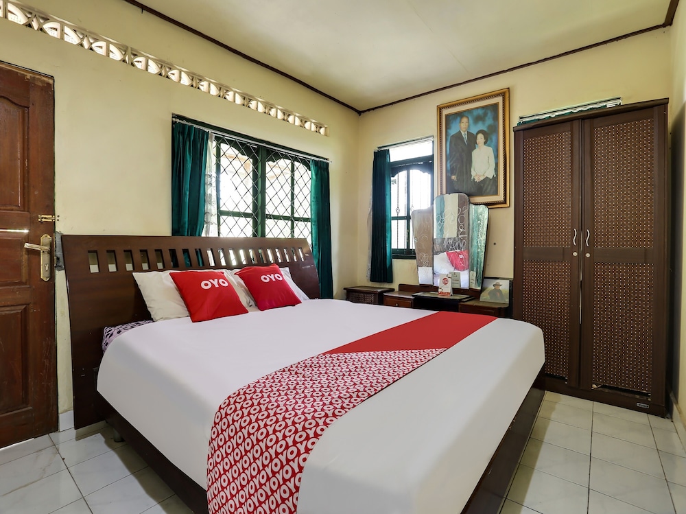 Hotel O Desa Wisata Banyuatis in Munduk, Indonesia