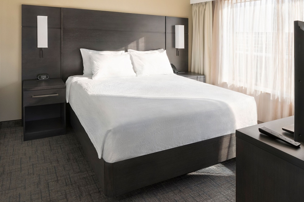 Residence Inn by Marriott Sacramento Downtown at Capitol Park - photo 3