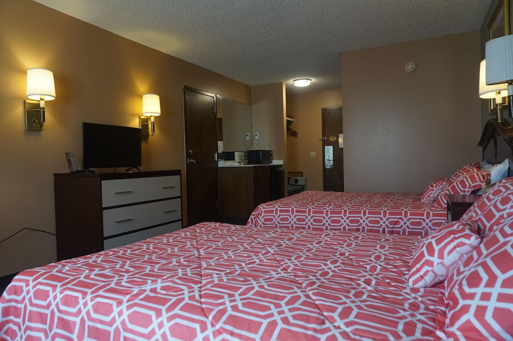 Bellevue Hotel & Suites - photo 8