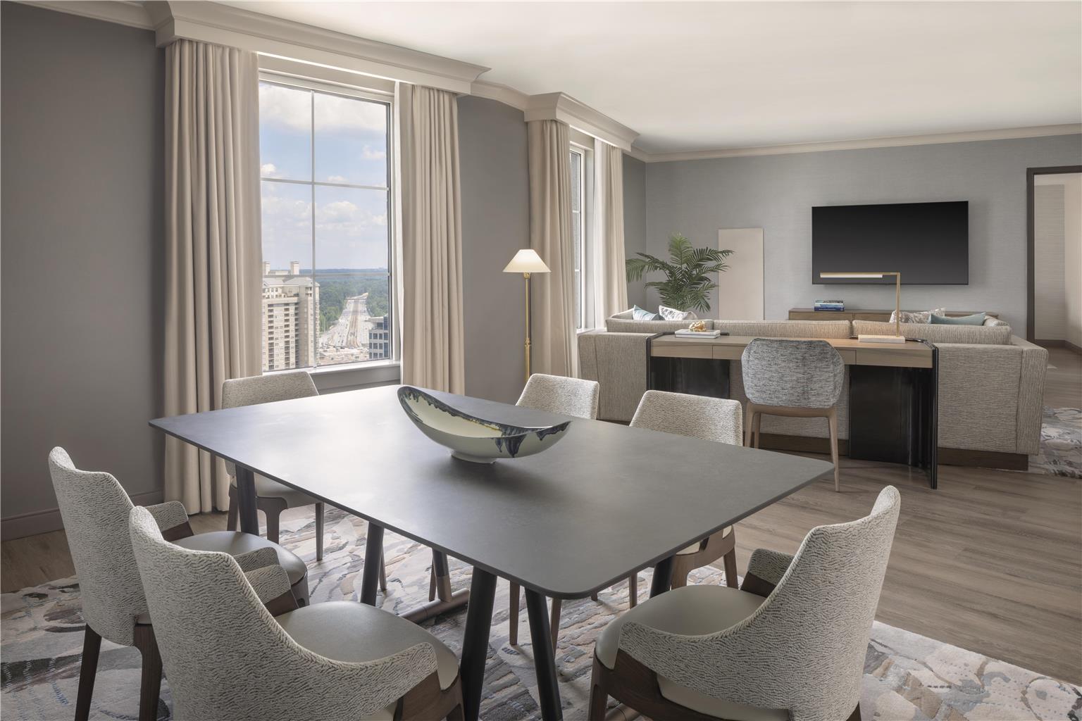 Grand Hyatt Atlanta in Buckhead - photo 30