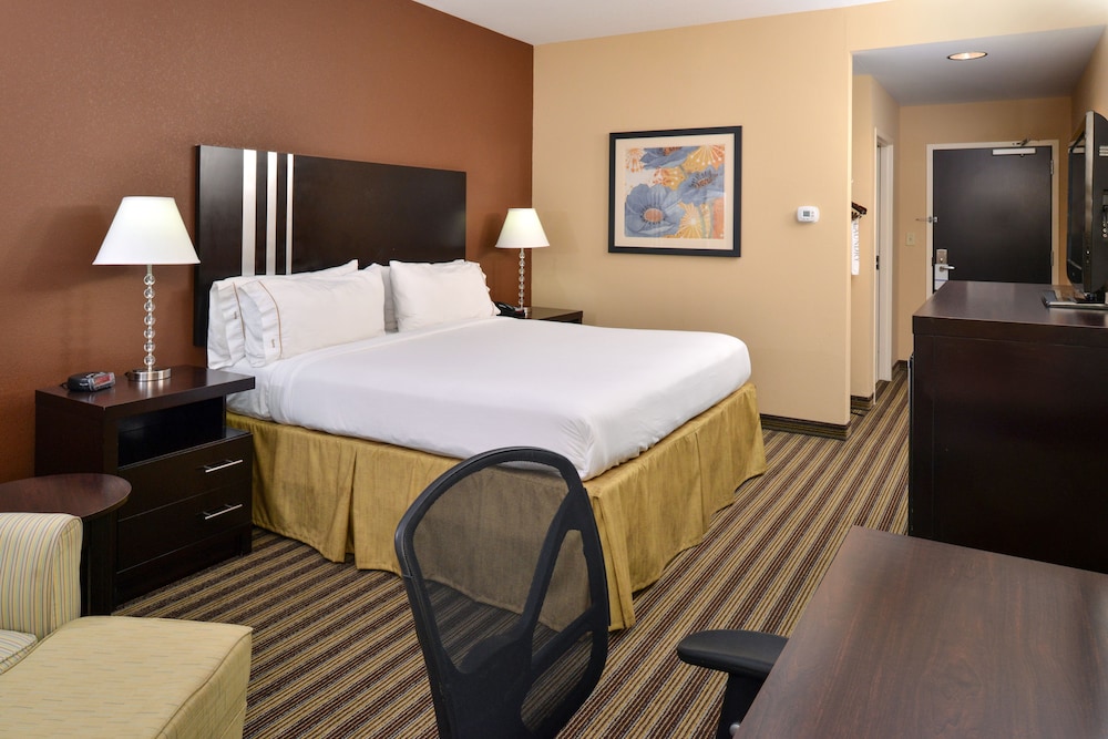 Holiday Inn Express Columbia by IHG - photo 20