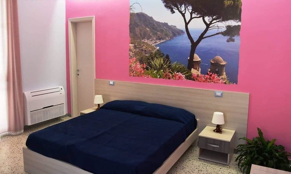 B&B La Fontana de li Papi — 5-Star Luxury Hotel in Cava De Tirreni, Italy