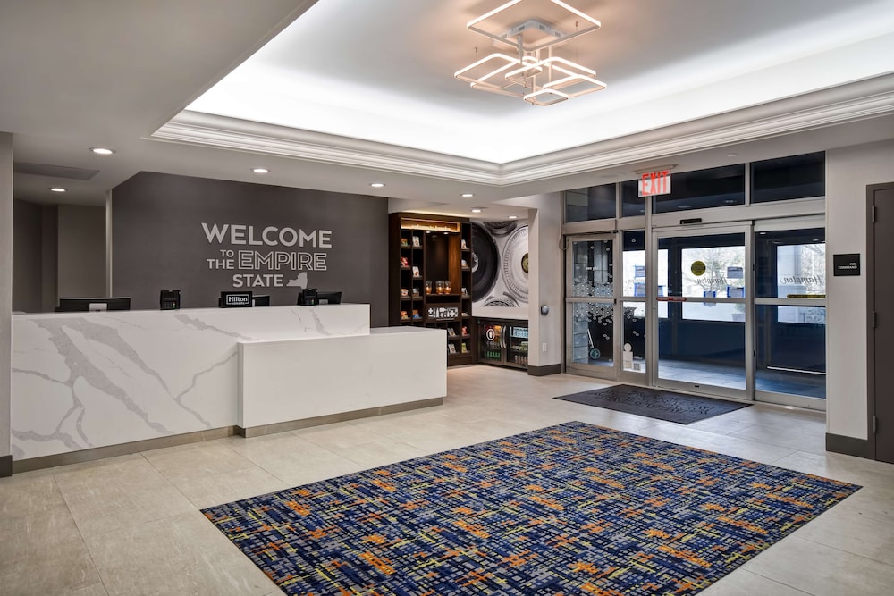 Hampton Inn Ny Jfk - photo 24
