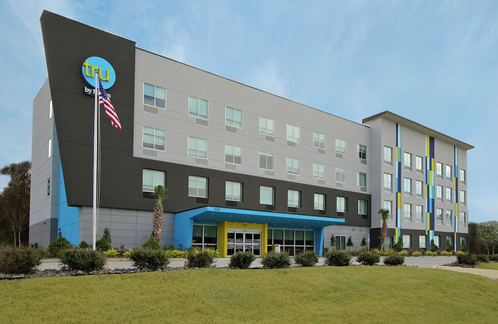 Tru by Hilton Mobile - photo 37