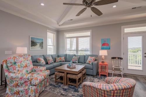 Pappys Place by Oak Island Accommodations - photo 25