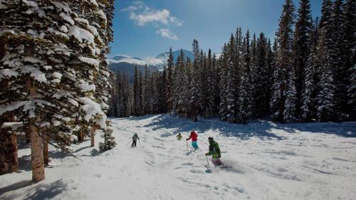 Hideaway Village Alpine 4 — Winter Park