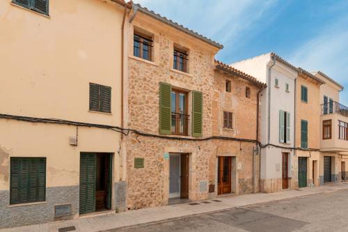 Villa Roser Vell by Sealand Villas — 4-Star Luxury Hotel in Pollenca, Spain