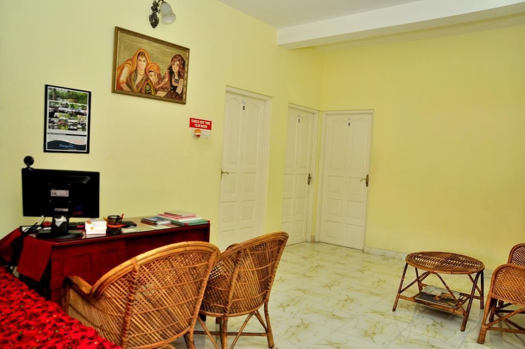 Fort Square Homestay