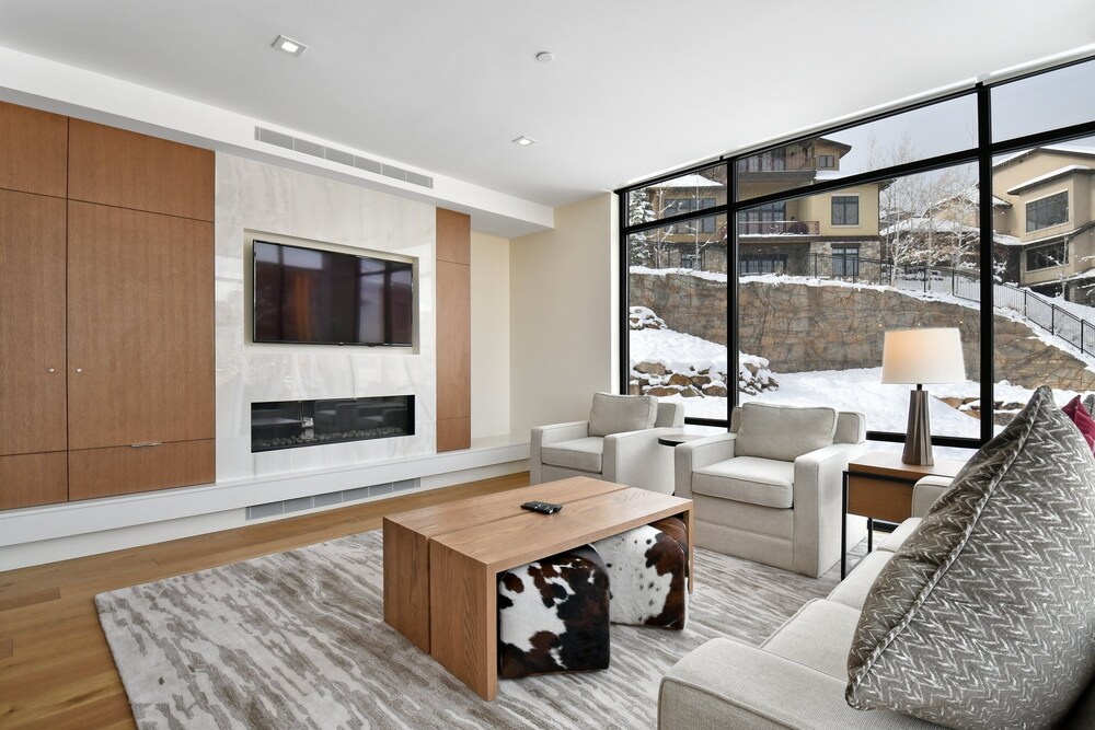 Lift Park City Canyons Village - photo 115